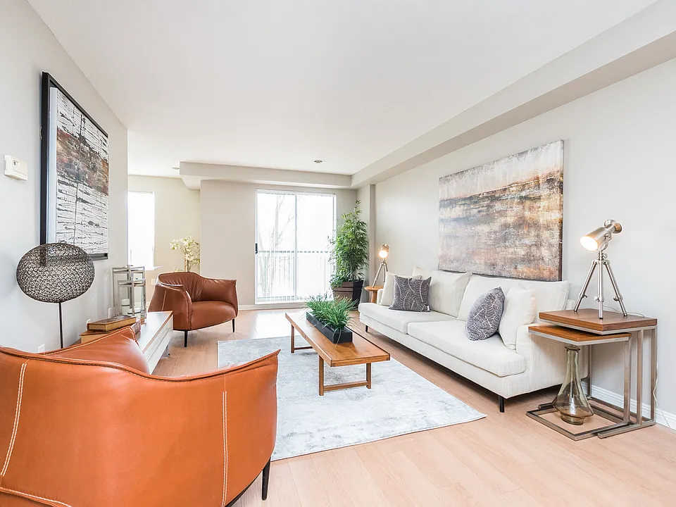 619 William St #8 & 10