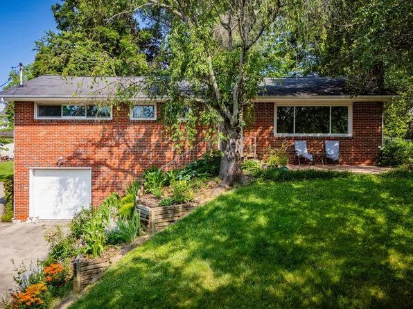 228 Lakeview Cir, Kingsport, TN 37663