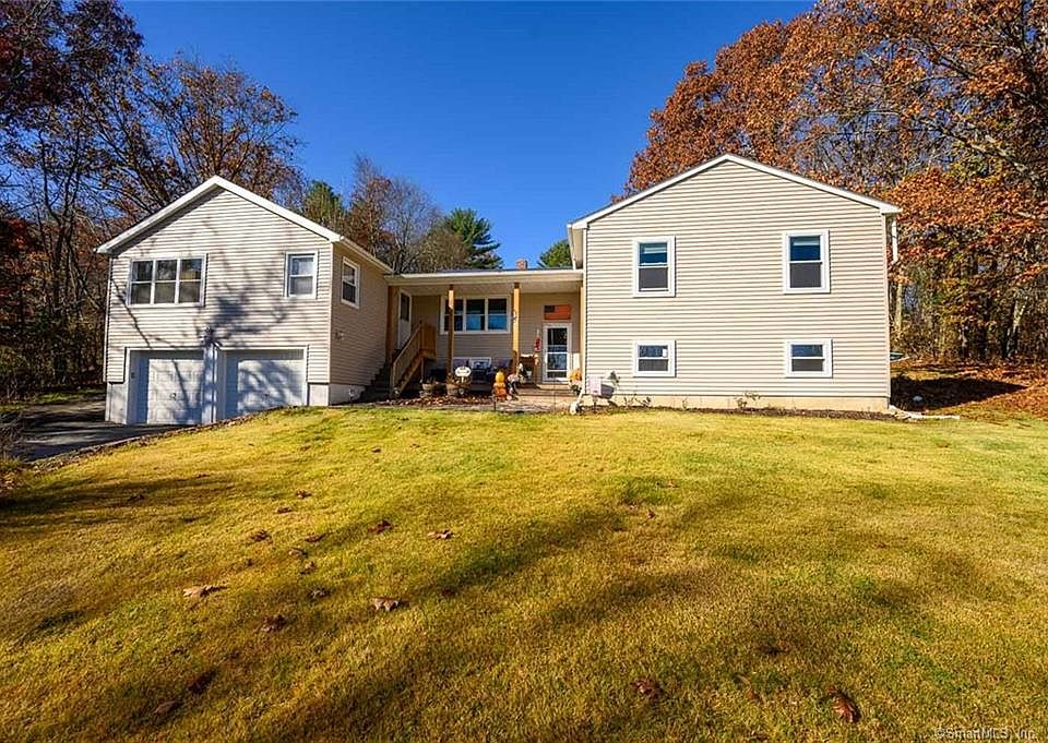 320 Reardon Rd, North Grosvenordale, CT 06255 Zillow
