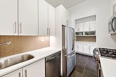 Sold by Keller Williams NYC