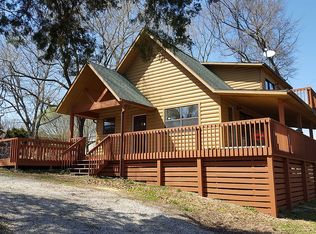 28776 State Highway 86, Eagle Rock, MO 65641
