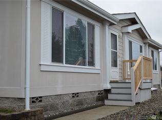 791 NE Reeds Meadow Ln, Bremerton, WA 98311