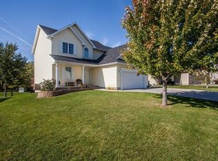 811 SW 50th St, Ankeny, IA 50023