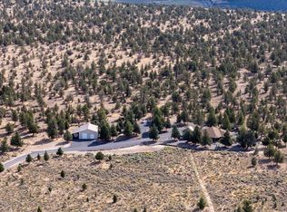 6820 SW George Millican Rd, Prineville, OR 97754