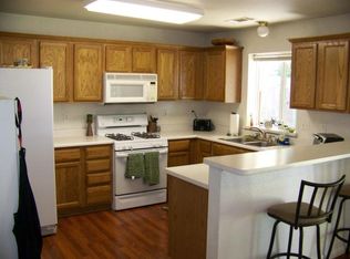 3343 Lyndsey Ln, Anderson, CA 96007