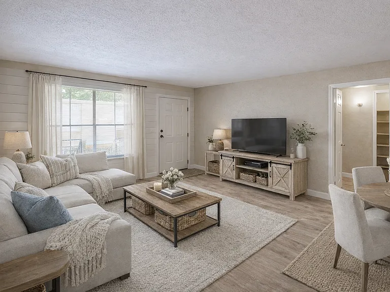 Creekwood Apartments — Photo 9