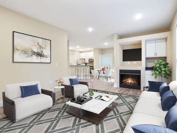 5016 Aspen Pine Blvd #5016, Dublin, OH 43016