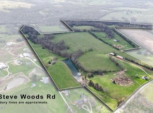 1048 Steve Wood Rd, Bagdad, KY 40003