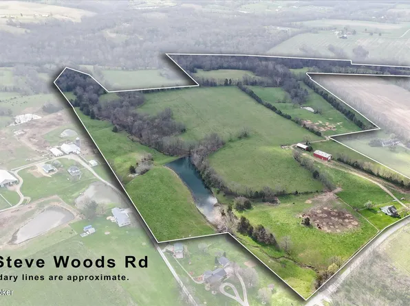 1048 Steve Wood Rd, Bagdad, KY 40003