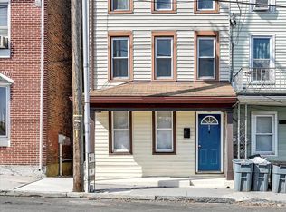 107 S 3rd St, Lebanon, PA 17042