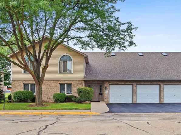 2659 Jodee Dr #2659, Joliet, IL 60436