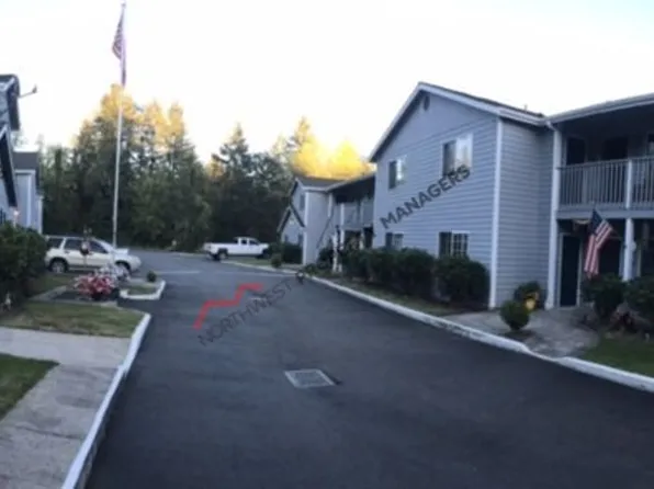 r91a Birchwood Apartments