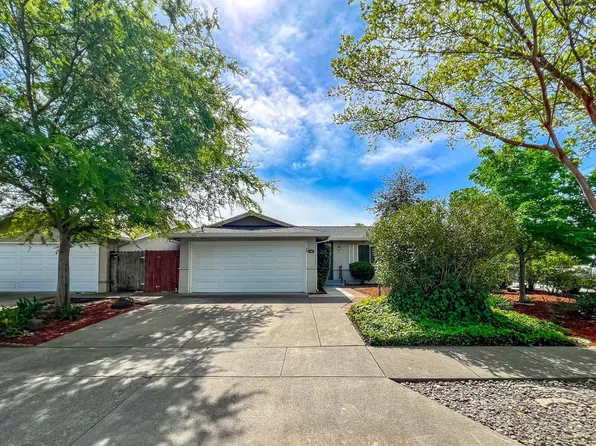 849 Laguna St, Napa, CA 94558