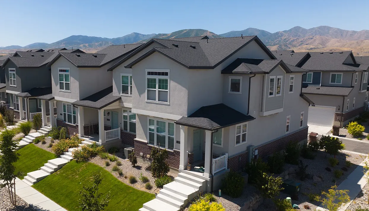 Gabler's Grove Townhomes — Photo 2