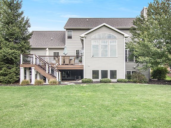 5th image of 4988 W Village Trl SE #18