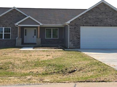 100 Shumard Oak Dr, Troy, MO, 63379