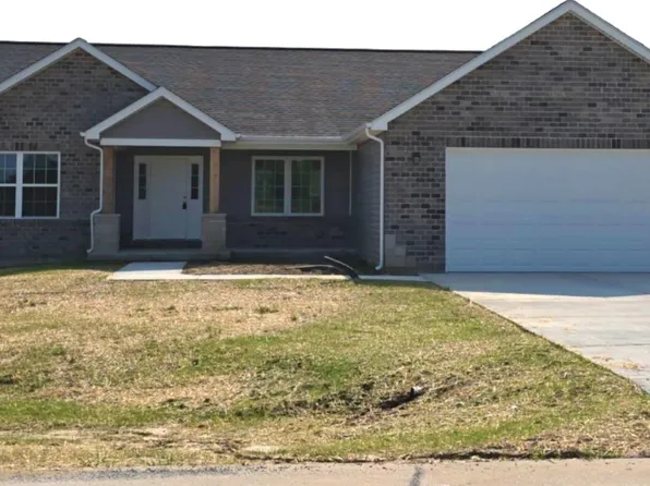 100 Shumard Oak Dr, Troy, MO 63379
