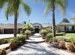 1564 Twin Oaks Cir, Corona, CA 92881