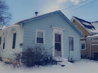 439 Orange St, Rochester, NY 14611