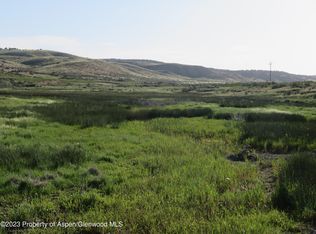 County Road 53, Craig, CO 81625