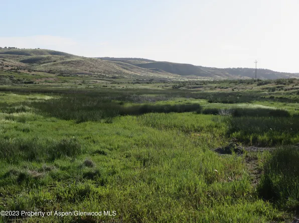 County Road 53, Craig, CO 81625