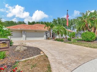 2204 Calusa Lakes Blvd, Nokomis, FL 34275