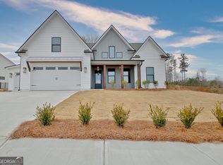 60 Greylock Creek Dr, Senoia, GA 30276