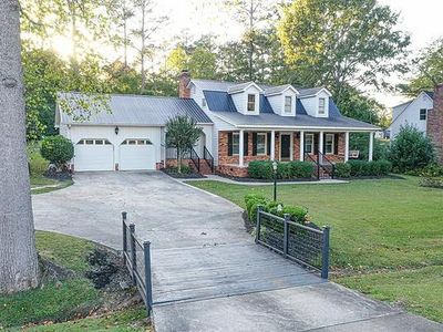 117 Sherwood Ln, Greenwood, SC, 29649