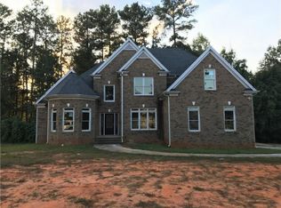 4493 Flakes Mill Rd, Ellenwood, GA 30294