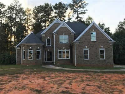 4493 Flakes Mill Rd, Ellenwood, GA, 30294