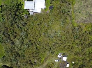 28th Ave LOT 136, Keaau, HI 96749