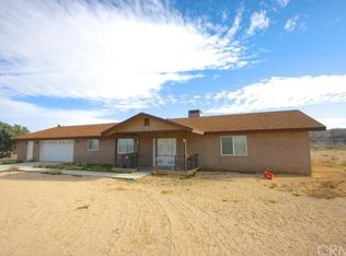 4925 Sunburst Ave, Joshua Tree, CA 92252
