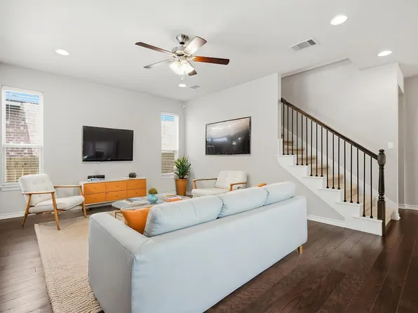 9001 Palmito Dr Unit 105, Austin, TX 78717