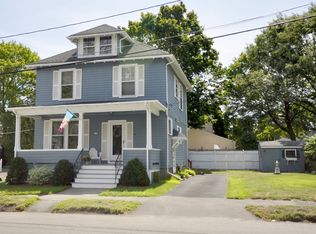 15 Chase Rd, Lynn, MA 01904