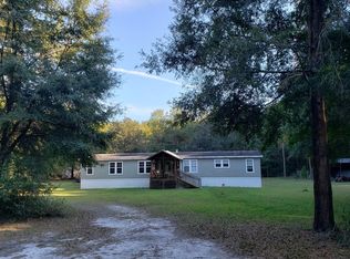 27686 65th Rd, Branford, FL 32008