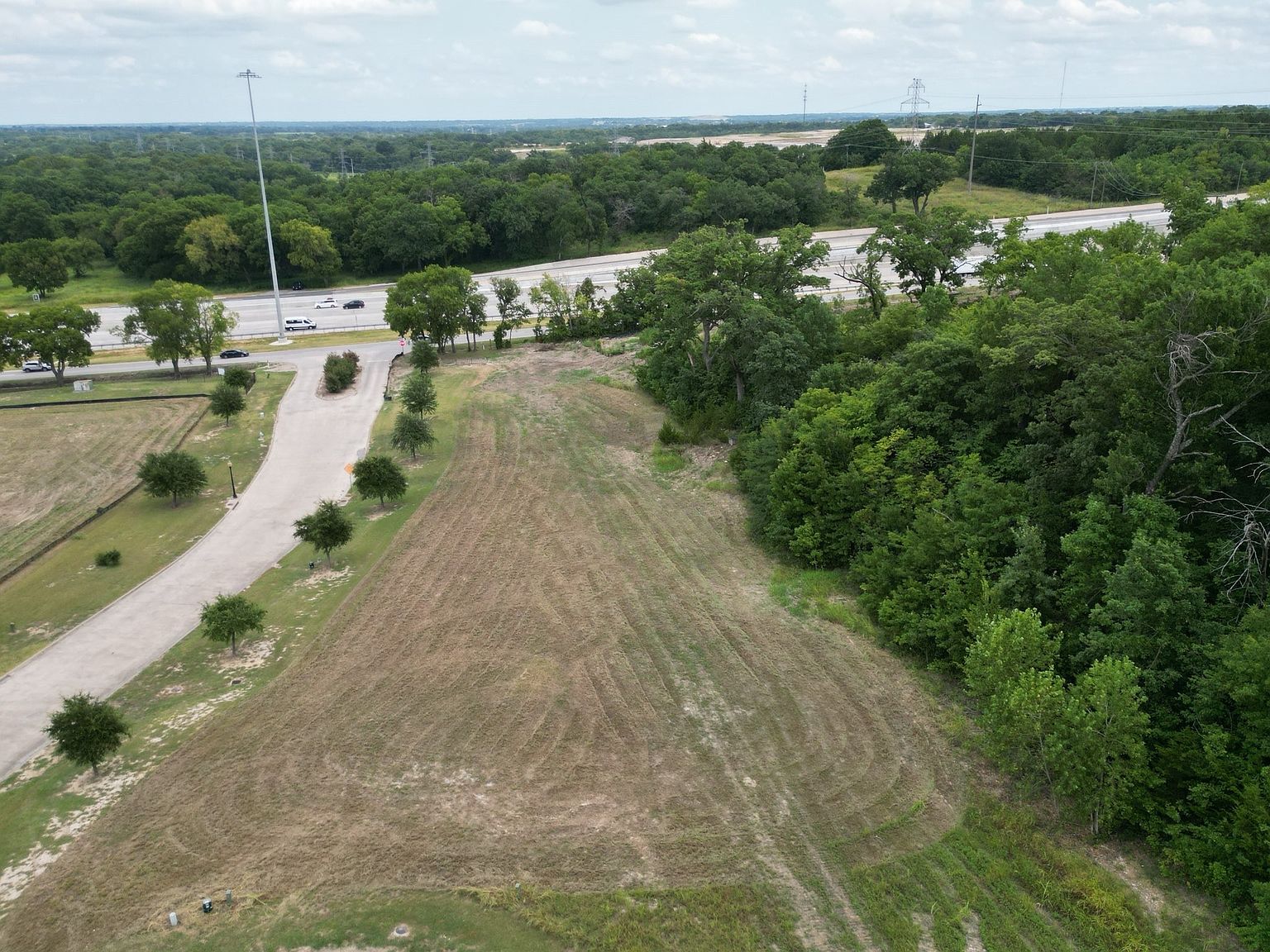 Gateway Drive Lots #22-26