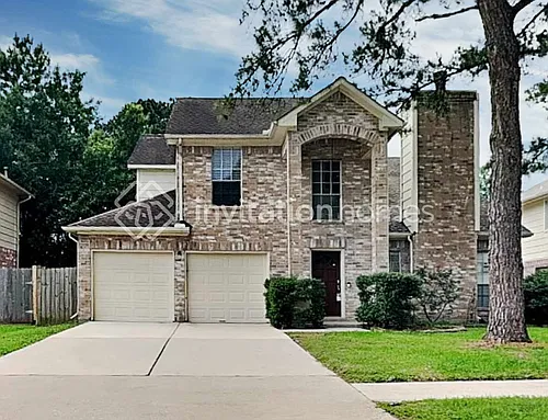 14711 Cypress Green Dr Photo 1