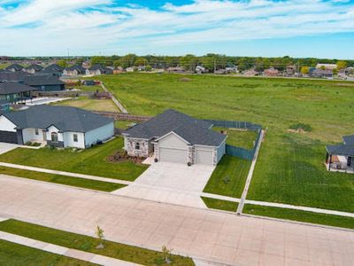 2718 Wet Stone Dr, Salina, KS, 67401