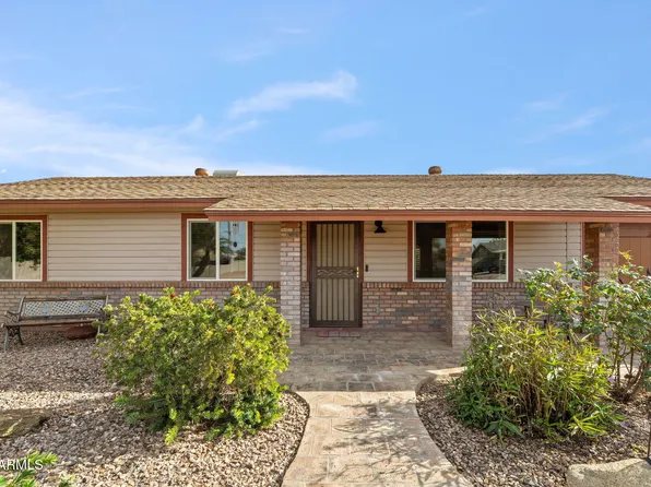 143 S Elmont Drive, Apache Junction, AZ 85120