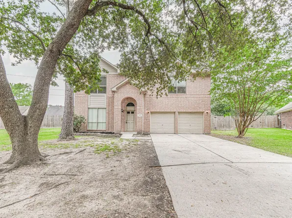 9523 Tallow Tree Dr, Houston, TX 77070
