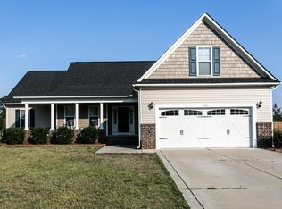 121 S Prince Henry Way, Cameron, NC 28326