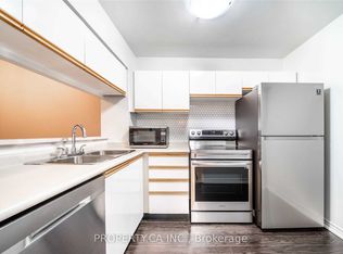 3050 Ellesmere Rd #416, Toronto, ON