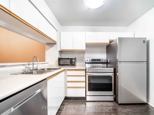 3050 Ellesmere Rd, Toronto, ON