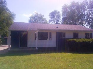 1788 Victor St, Ypsilanti, MI 48198