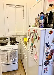 Rented by Living New York