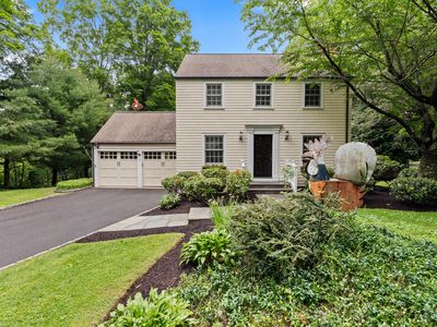3 Taunton Lane, Newtown, CT, 06470