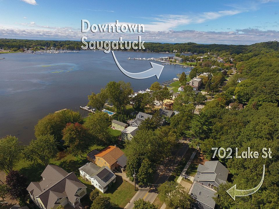 702 Lake St, Saugatuck, MI 49453 Zillow