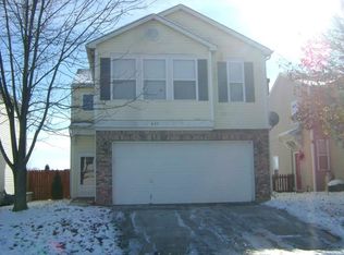 637 Fern St, Greenfield, IN 46140