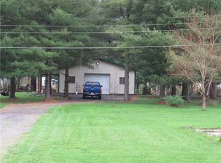 7371 N 700 W, Fairland, IN 46126
