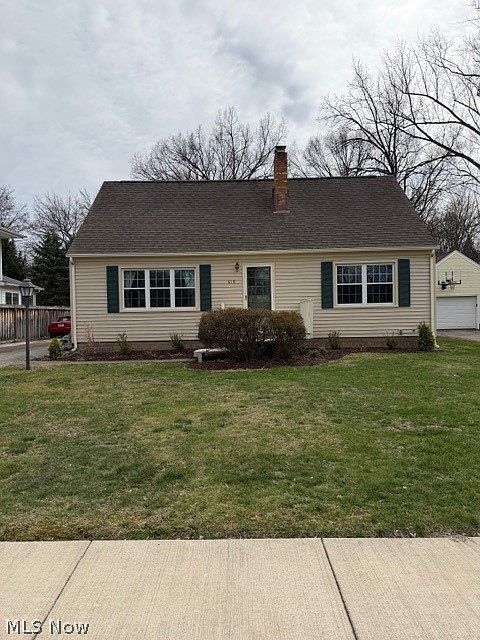 1st image of this home